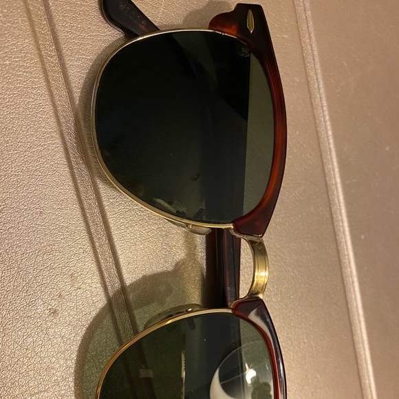 Vintage B&L club master Ray ban - Picture 2 of 6